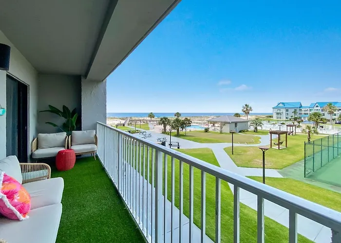 Please 2 Bedroom 2 Bath Sleeps 6 3* Gulf Shores