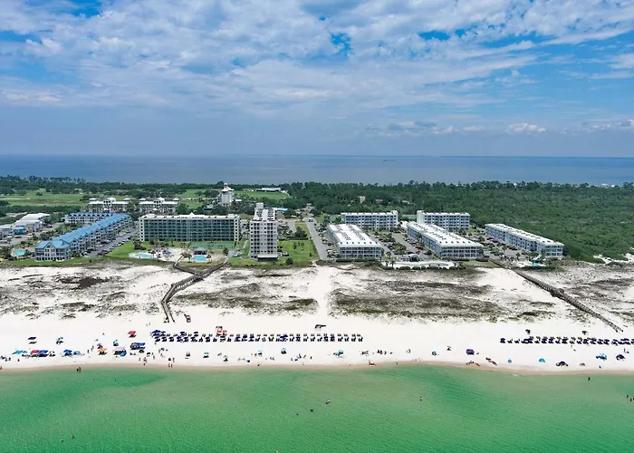 Aparthotel Please 2 Bedroom 2 Bath Sleeps 6 3*